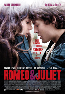 Romeo & Juliet2013