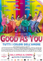 Good as You - Tutti i colori dell'amore2011
