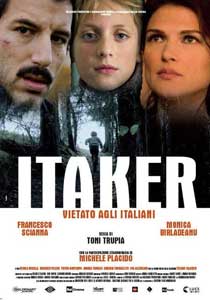 Itaker - Vietato agli italiani2012