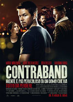 Contraband2012