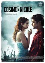 Cosimo e Nicole2012