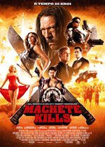 Machete Kills2013
