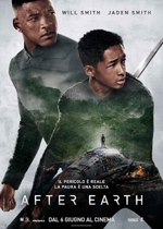 After Earth2013