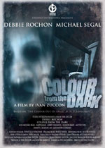 Colour from the Dark2008