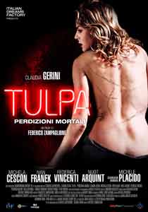 Tulpa - Perdizioni mortali2012