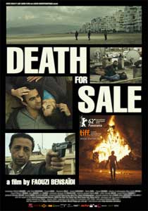 Death for Sale2011
