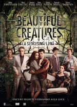 Beautiful Creatures - La sedicesima Luna2012