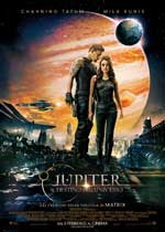 Jupiter - Il Destino dell'Universo2014