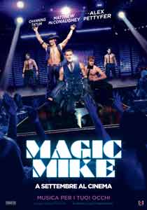 Magic Mike2012