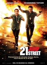 21 Jump Street2012