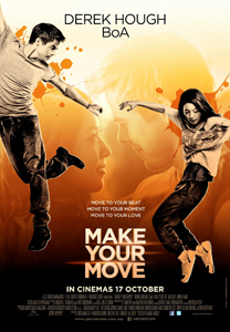Make Your Move2012