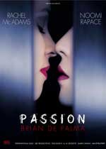 Passion2012
