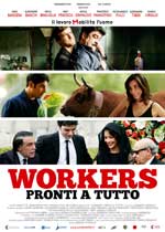 Workers - Pronti a tutto2012