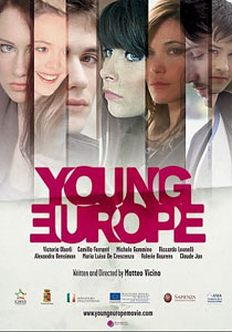 Young Europe2012