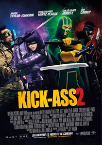 Kick-Ass 22013