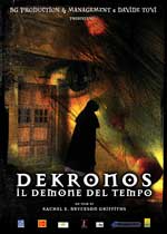 DeKronos - Il demone del tempo2005