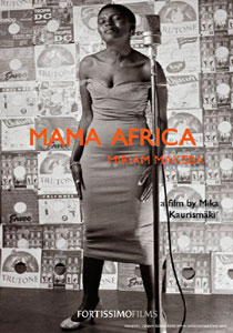 Mama Africa2011