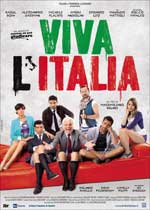 Viva l'Italia2012