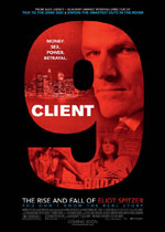 Client 9: The Rise and Fall of Eliot Spitzer2010