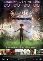Re della terra selvaggia - Beasts of the Southern Wild2012