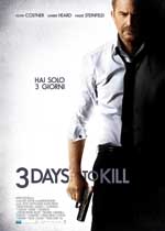 3 Days to Kill2013