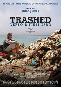 Trashed - Verso rifiuti zero2011