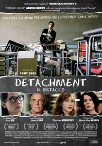 Detachment - Il distacco2011