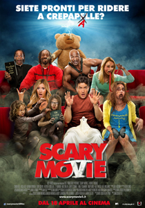 Scary Movie 52013