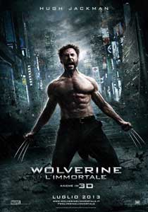 Wolverine: l'immortale2013
