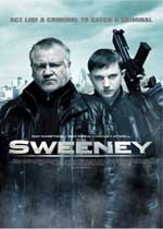 The Sweeney2012