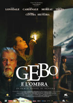 Gebo e l'ombra2012