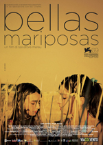 Bellas Mariposas2012
