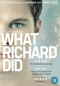 What Richard Did2012