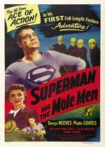 Superman and the Mole-Men1951