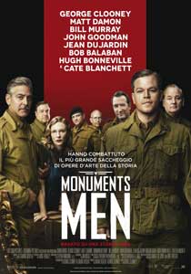 Monuments Men2013