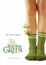The Odd Life of Timothy Green2012
