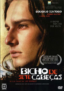 Bicho de Sete Cabe?as2001