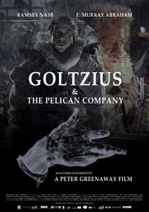 Goltzius & the Pelican Company2012