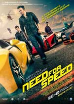 Need for Speed2014