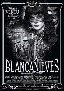 Blancanieves2012