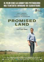 Promised Land2012