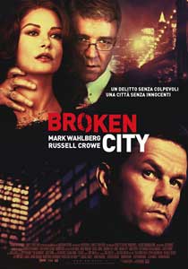 Broken City2013