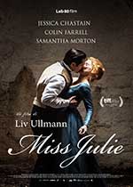 Miss Julie2014