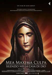 Mea Maxima Culpa - Silenzio nella casa di Dio2012