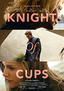 Knight of Cups2015