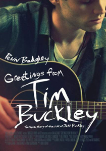 Greetings from Tim Buckley2012