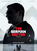 The German Doctor2013