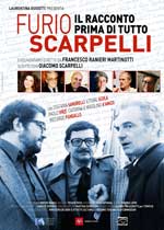 Furio Scarpelli: il racconto prima di tutto2012