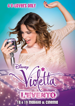 Violetta - L'evento2013