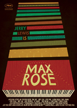 Max Rose2013